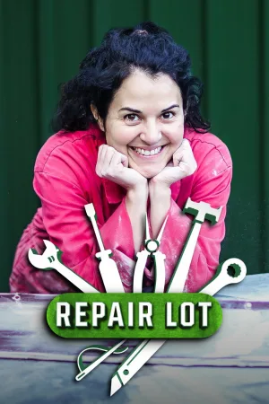 Watch and download Repair Lot online (2023)