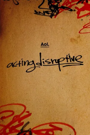 نمایش disruptive