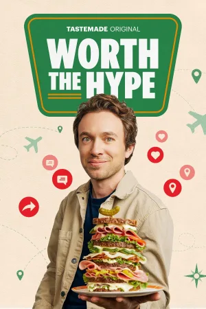 Watch and download Worth the Hype online (2023)