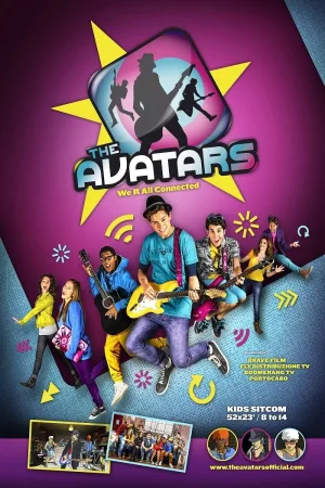 The Avatars