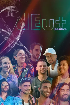 Watch and download Deu Positivo online (2020)