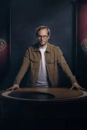 De Verraders: De Ronde Tafel