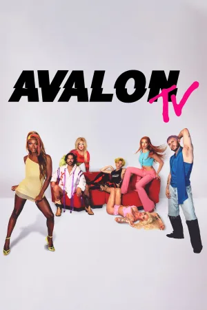 سریال Avalon TV