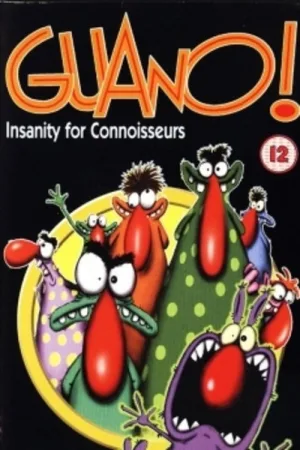 Watch and download Guano! online (1988)