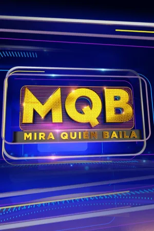 Mira quién baila