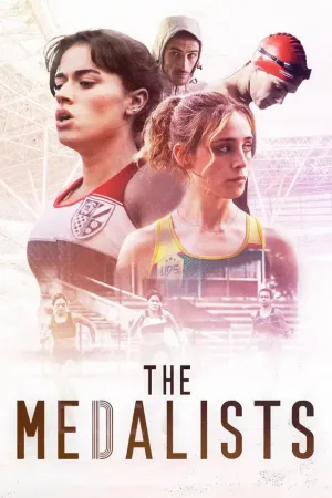 The Medalists