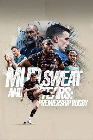 خاک، عرق و اشک: فوتبال لیگ Premiership