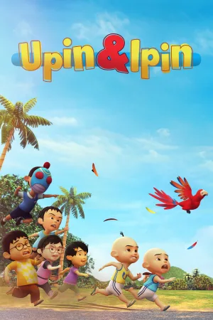 Watch and download Upin & Ipin online (2007)