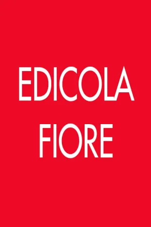 Fiore newsstand