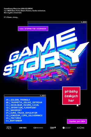 Watch and download Game Story online (2024)