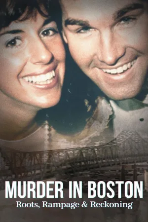 murders in Boston: ریشه‌ها، شعله و حسابرسی