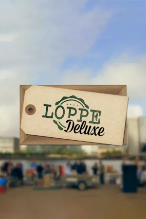 Watch and download Loppe Deluxe online (2014)