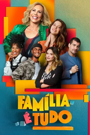 All About Family