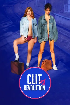 Watch and download Clit revolution online (2019)
