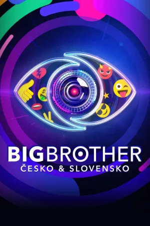 Watch and download Big Brother Česko & Slovensko online (2023)