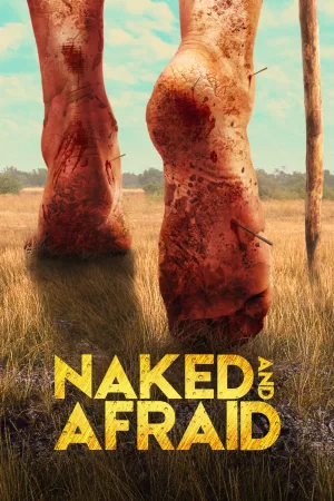 Watch and download Naked and Afraid online (2013)