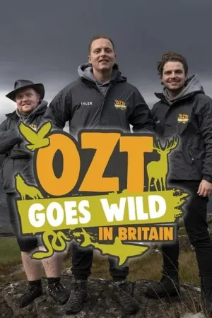 OZT Goes Wild in Britain