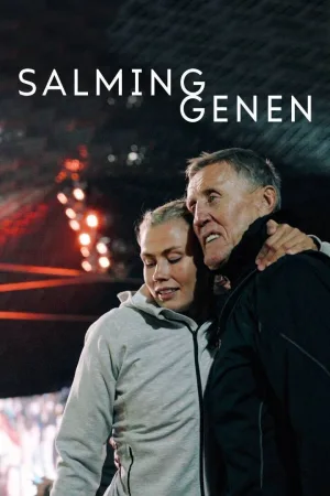 Salminggenen