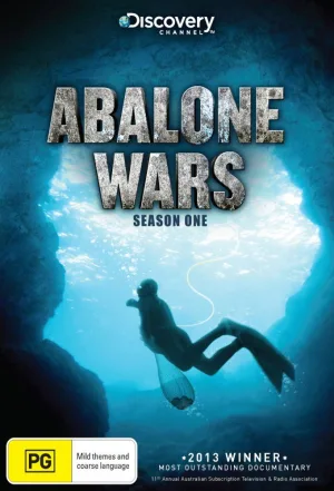 Watch and download Abalone Wars online (2012)
