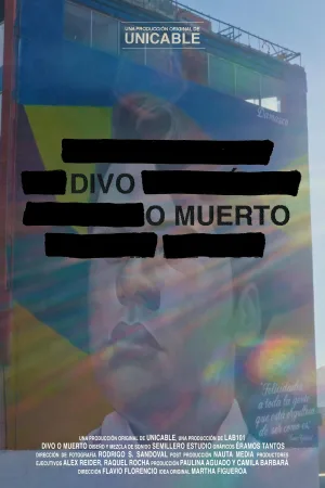 Divo o Muerto