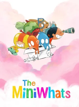 Watch and download The MiniWhats online (2024)