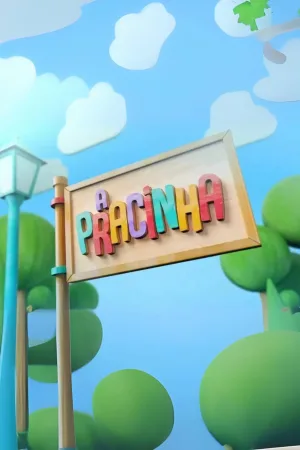 Watch and download A Pracinha online (2024)