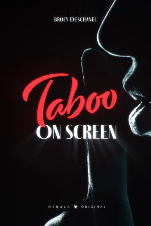 تابو روی صفحه نمایش