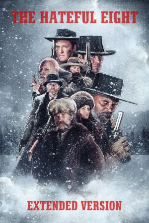 The Hateful Eight