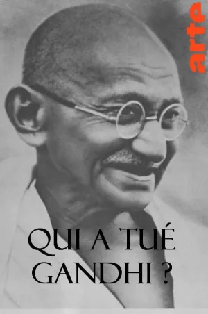 چه کسی Gandhi را کشت؟