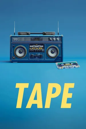 TAPE