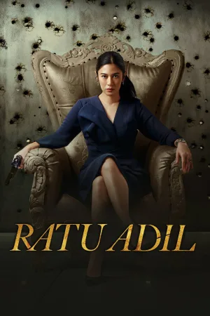 Ratu Adil