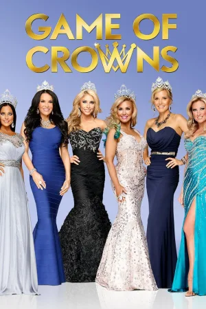 Watch and download Game of Crowns online (2014)