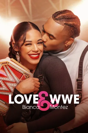 عشق و WWE: بیانکا و مونتز