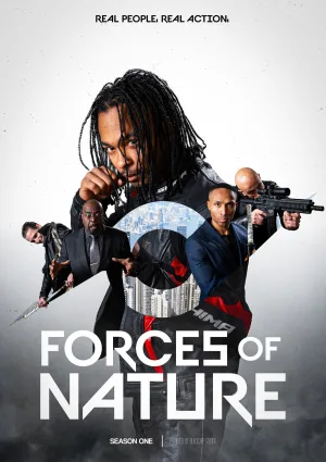 Watch and download Forces of Nature online (2025)