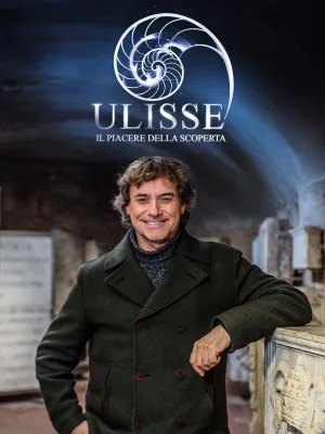 Ulisse - The Pleasure of Discovery