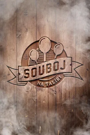 Watch and download Souboj na talíři online (2021)