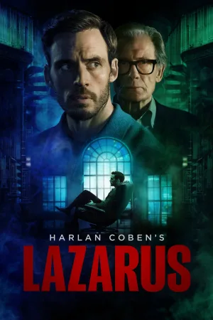 Harlan Coben's Lazarus