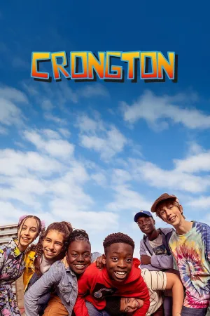 Watch and download Crongton online (2025)
