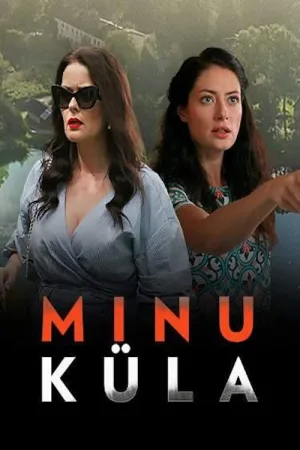 Minu küla