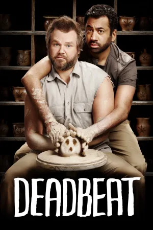 Deadbeat