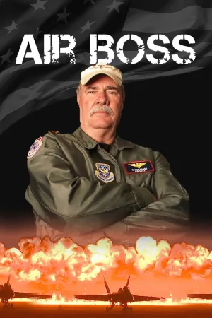 Watch and download Air Boss online (2014)