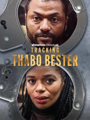 Watch and download Tracking Thabo Bester online (2024)