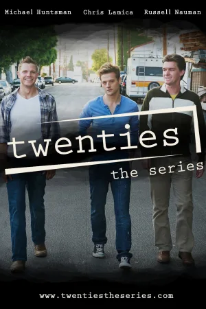 Watch and download twenties: the series online (2014)
