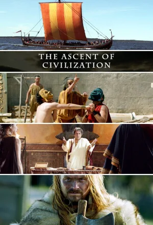 Watch and download The Ascent of Civilization online (2014)