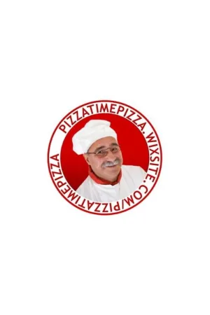 زمان پیتزا پایتخت