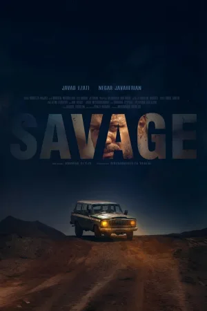 The Savage