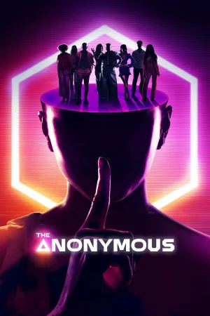 Watch and download The Anonymous online (2024)