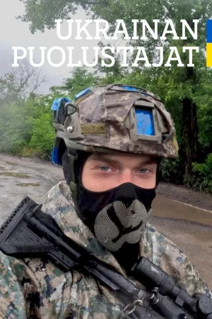 Watch and download Ukrainan puolustajat online (2024)