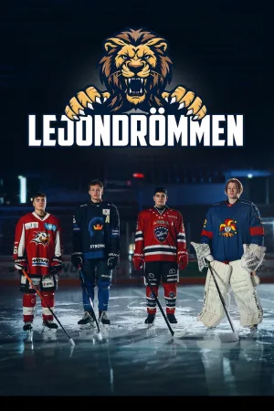 Watch and download Lejondrömmen online (2024)