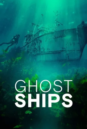 Watch and download Ghost Ships online (2024)